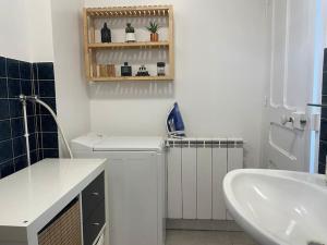 Lovely 1BR appartment near Paris