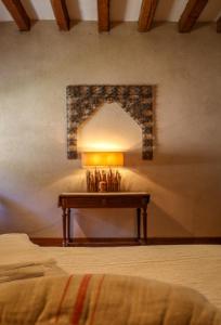 B&B / Chambres d'hotes Chateau-monastere de La Corroirie : photos des chambres