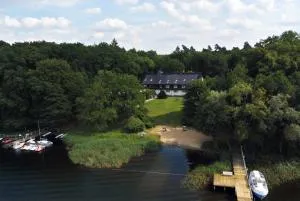 Seehotel Ichlim - Groß Haßlow