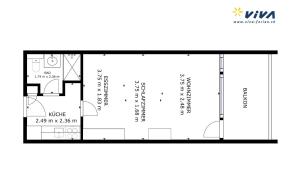 Residenz am See A304