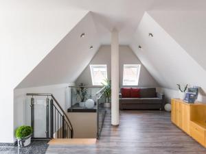 Villa Höger Penthousewhg 11