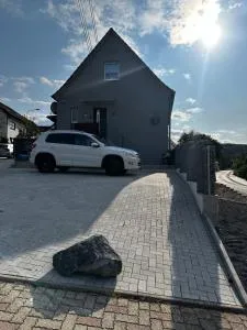 Casa Di Monaco - Wehr