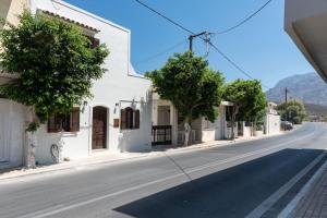 Daphnes Konaki in Pachia Ammos