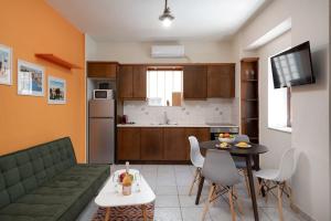 Daphnes Konaki in Pachia Ammos