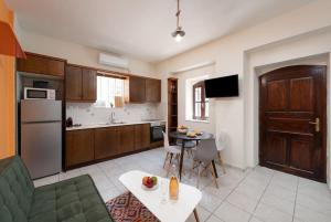 Daphnes Konaki in Pachia Ammos