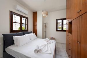 Daphnes Konaki in Pachia Ammos