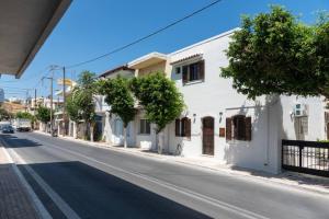 Daphnes Konaki in Pachia Ammos