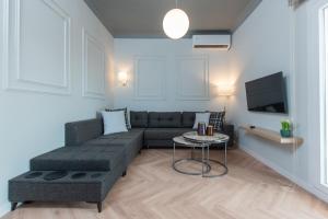 Tinkers Urban Penthouse