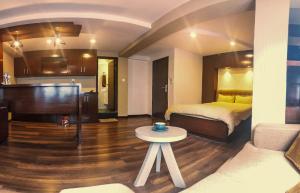 Quays Himalayan