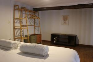 Joli Duplex avec Terrasse