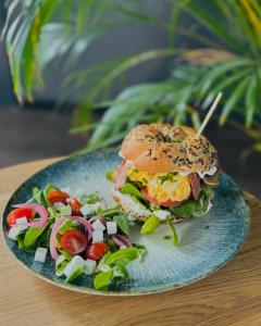 ApartHotel Kolejowa Apartamenty