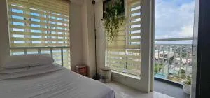 Scenic Tagaytay Staycation - Iruhin