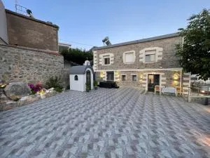 Polis Villa Rethymnon , Crete - Stavrós