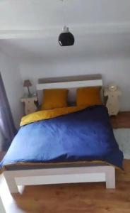 Maisons de vacances Charmante maison normande ! : Maison 3 Chambres