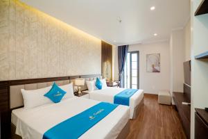 CORDELIA HA LONG Hotel