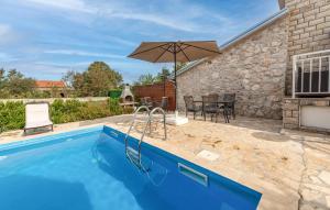 Gorgeous Home In Biograd Na Moru