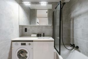 Huswell - Nice apartment close to the beach with parking