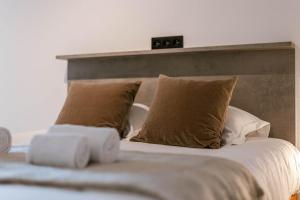 Huswell - Nice apartment close to the beach with parking