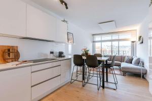 Huswell - Nice apartment close to the beach with parking