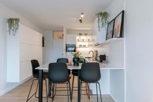 Huswell - Nice apartment close to the beach with parking