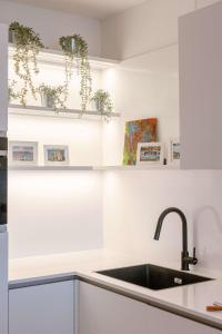 Huswell - Nice apartment close to the beach with parking