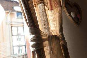 Hotels Brit Hotel Bristol Montbeliard Centre : Chambre Double
