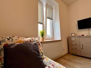 Małe mieszkanko w centrum 22