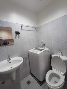 Sea Residences Staycation MOA Pasay