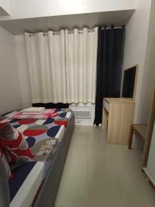 Sea Residences Staycation MOA Pasay