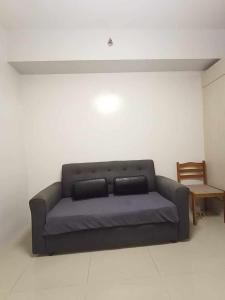 Sea Residences Staycation MOA Pasay