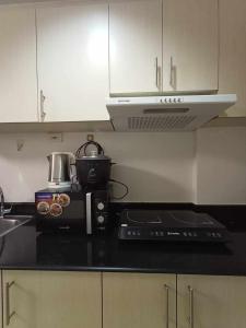 Sea Residences Staycation MOA Pasay