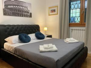 GOLDEN STAR APARTMENT near Vatican, Roma Aurelia