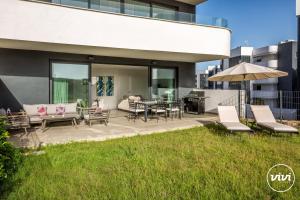 ViVi Homes - Higueron Premium Wellness, Sauna, Pool & Hot tub