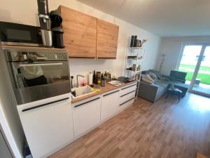 Apartment Nähe Red Bull Ring