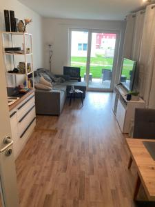 Apartment Nähe Red Bull Ring