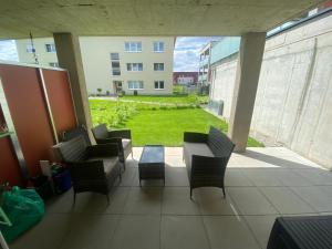 Apartment Nähe Red Bull Ring