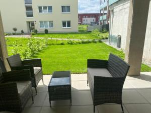 Apartment Nähe Red Bull Ring