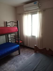 Departamento La Plazoleta