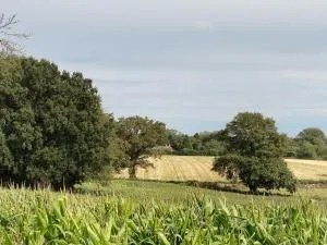 Gîte Traitsanes En Berry Centre Val de Loire - Le Châtelet