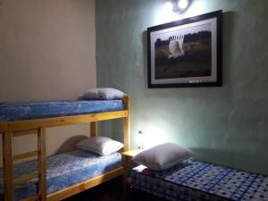 Casa de campo parque Iberá