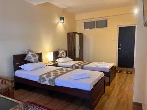 Atithi Homestay - Chidām