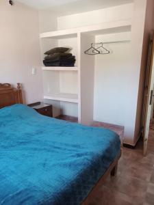 Departamento La Plazoleta