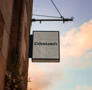 Celentano's Restaurant with Rooms - Chryston
