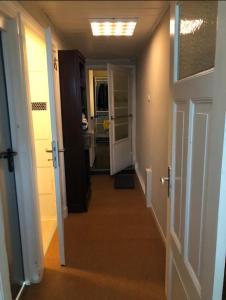 Gemütliche Wohnung - bahnhofsnah, ruhig & nahe Hamburg