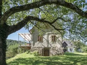 Weinstöckl in der Südsteiermark - Zgornja Kapla