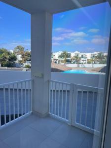 La Docta 112 Senator pool view