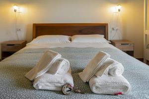 Podere Ronchetto Agriturismo