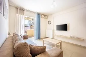 Sofia's Apartment - 马科普隆