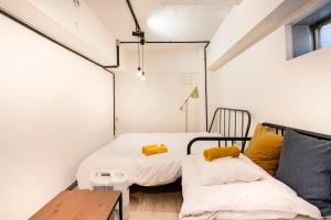 104 Modern Stay in Shinjuku Triple Station Access Free Wi-Fi