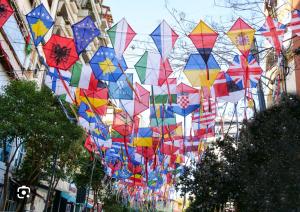 Private Apartment Tirana Center